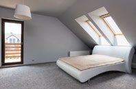 Coed Y Paen bedroom extensions
