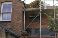 free Coed Y Paen home extension quotes